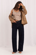  Džíny  model 230157 Italy Moda 