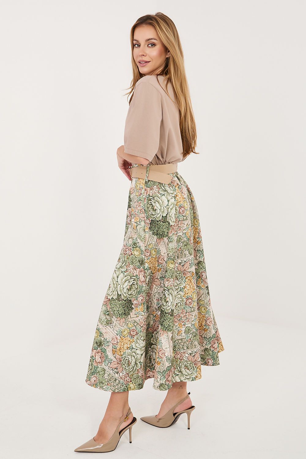 Sukně  model 230173 Italy Moda 