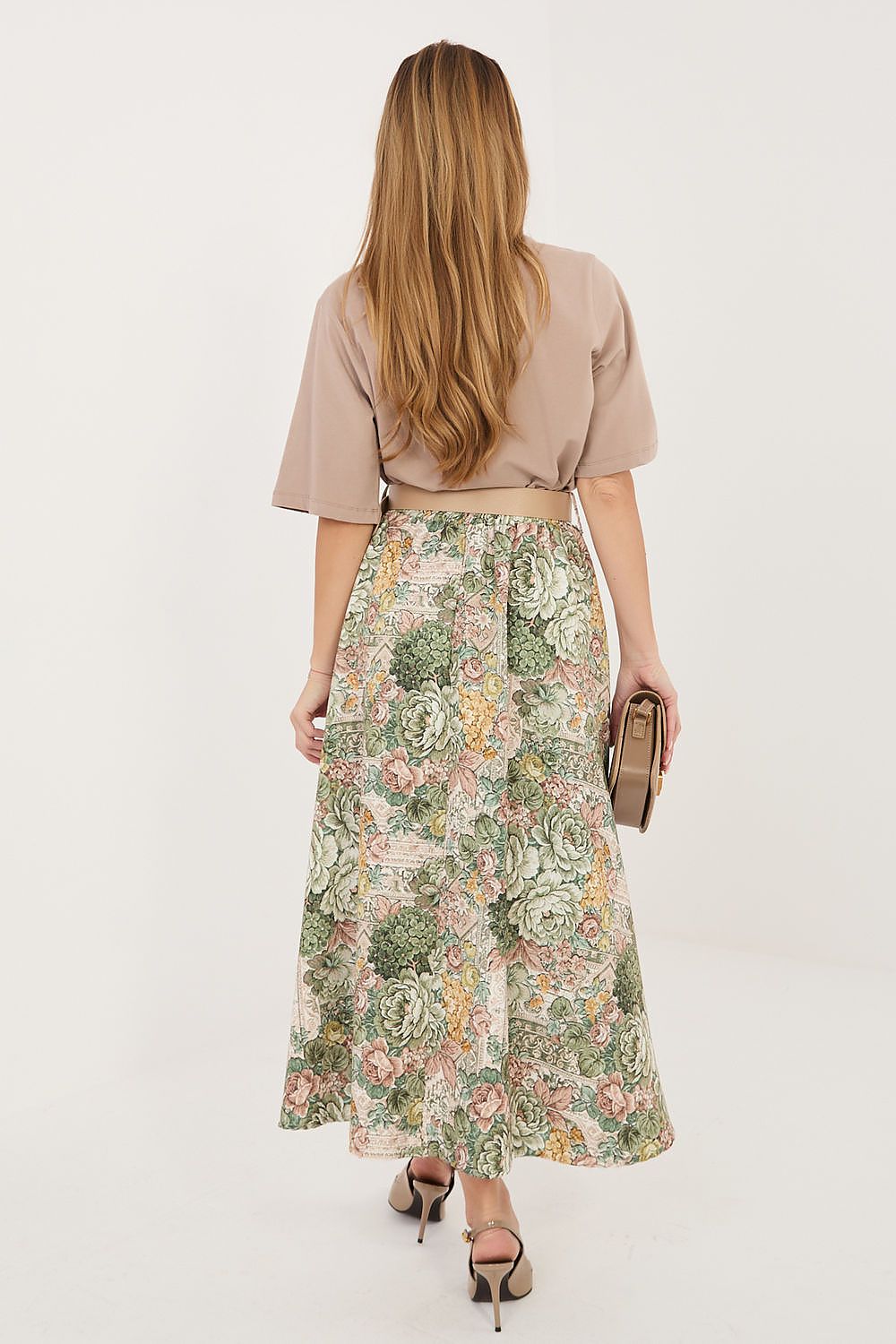  Sukně  model 230173 Italy Moda 