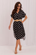  Denní šaty model 230178 Italy Moda 