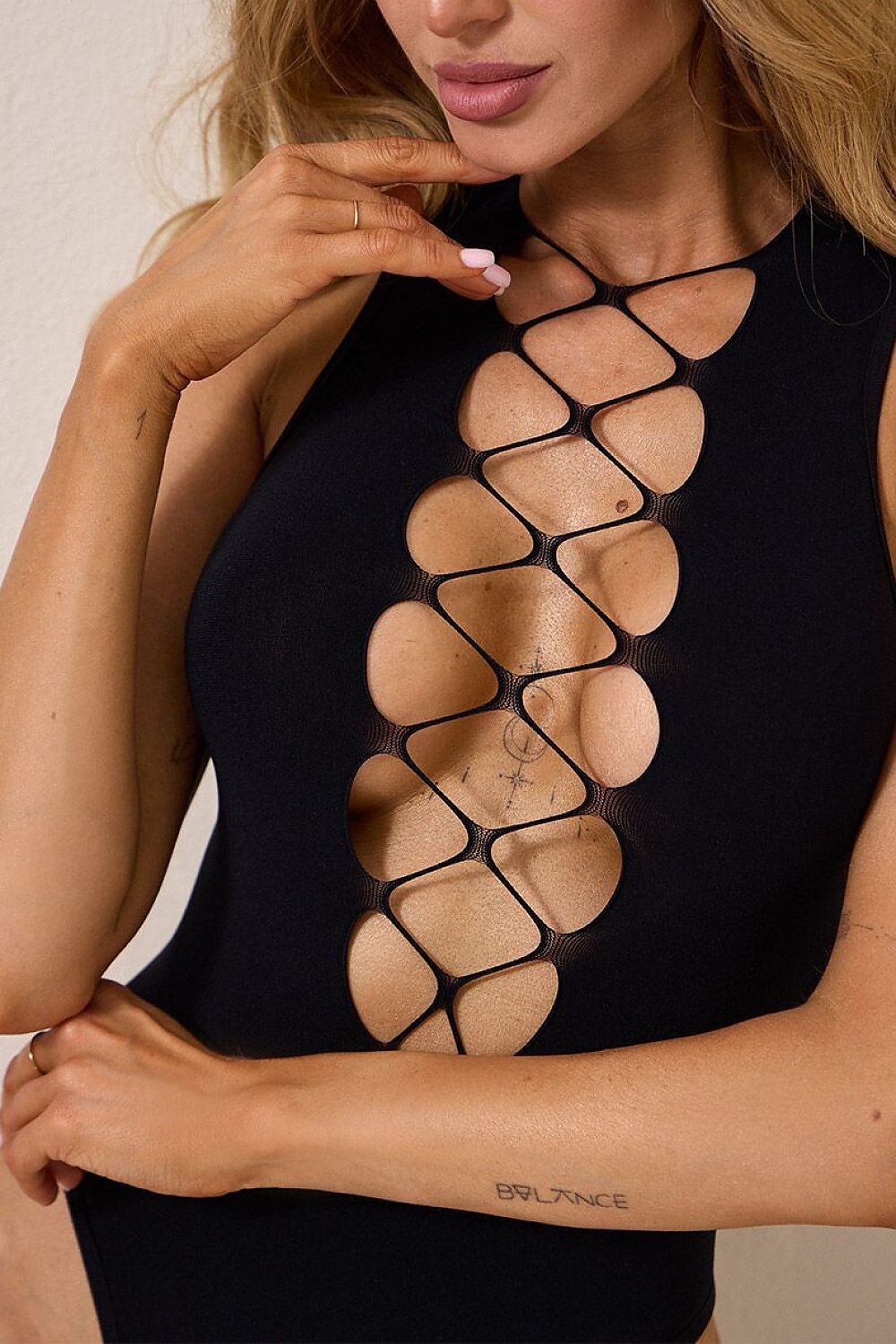  Body  model 230200 Pure Sin 