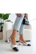  Lodičky na sloupku model 230485 Solea 