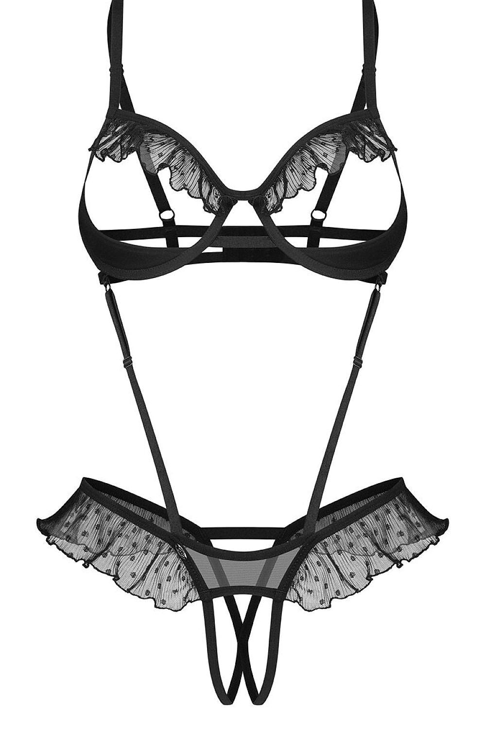  Body  model 230586 Obsessive 