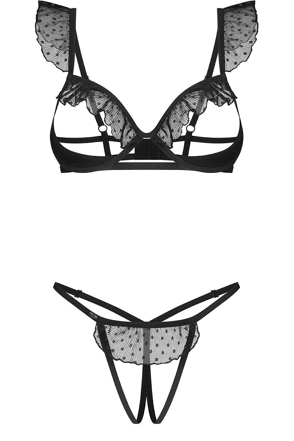 Sexy soupravy  model 230587 Obsessive 