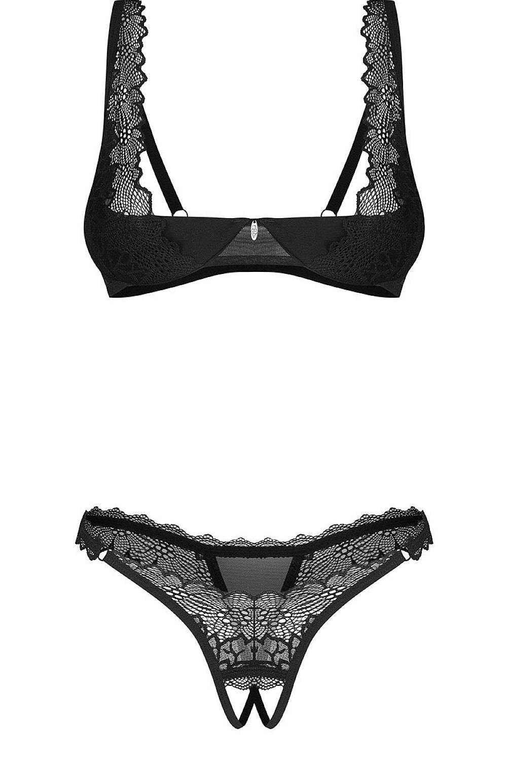  Sexy soupravy  model 230589 Obsessive 