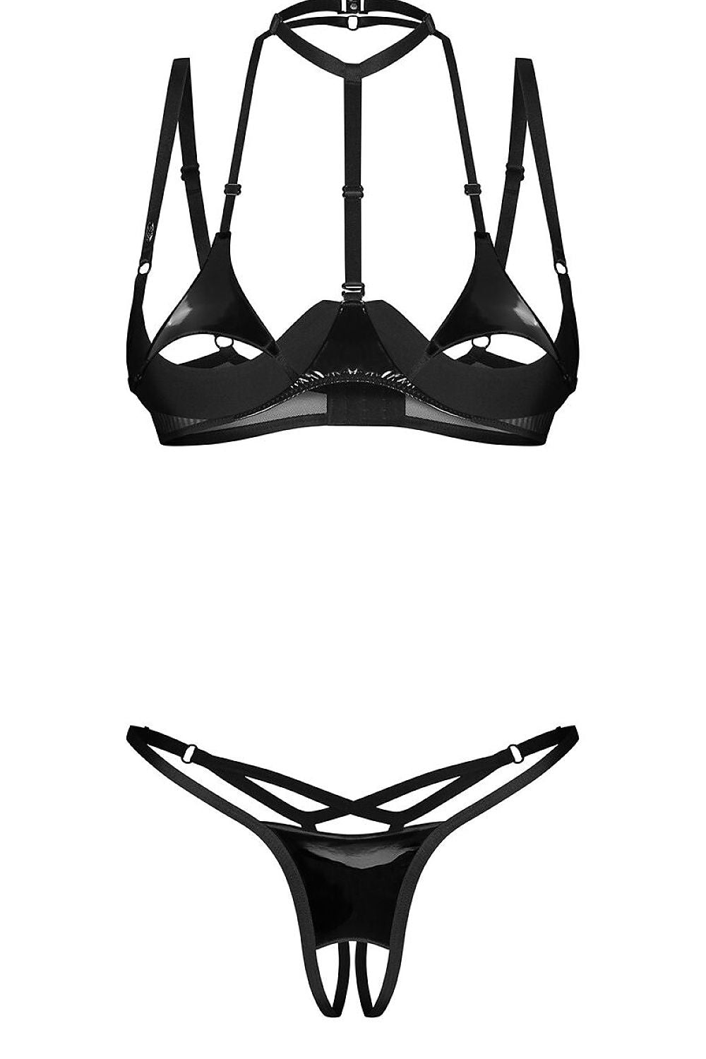  Sexy soupravy  model 230593 Obsessive 