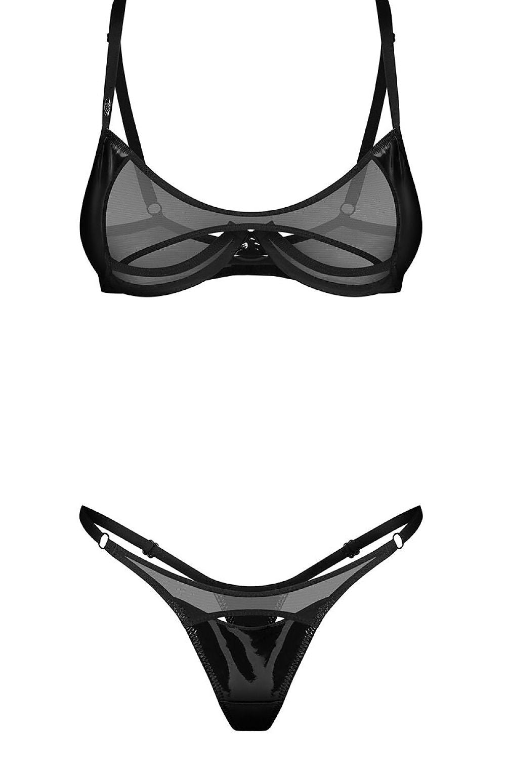  Sexy soupravy  model 230594 Obsessive 