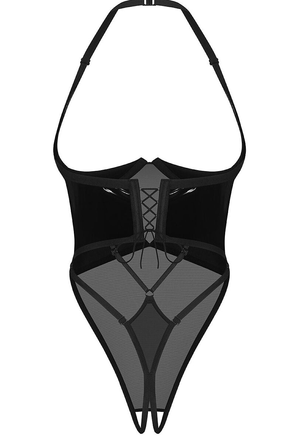  Body  model 230595 Obsessive 