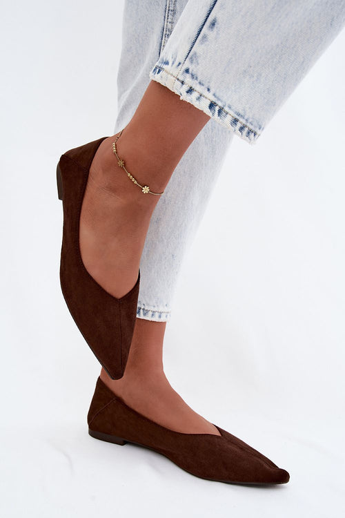 Balerinky  model 230609 Step in style 