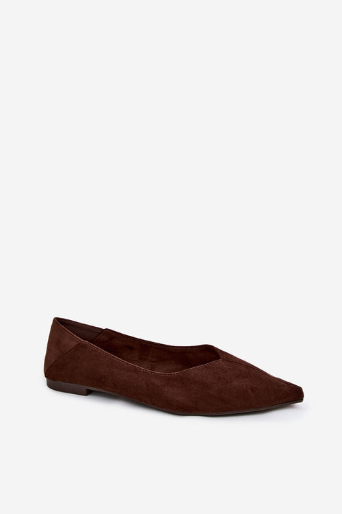  Balerinky  model 230609 Step in style 