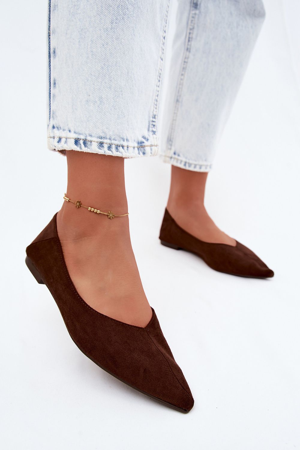  Balerinky  model 230609 Step in style 
