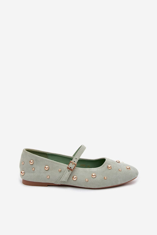  Balerinky  model 230610 Step in style 