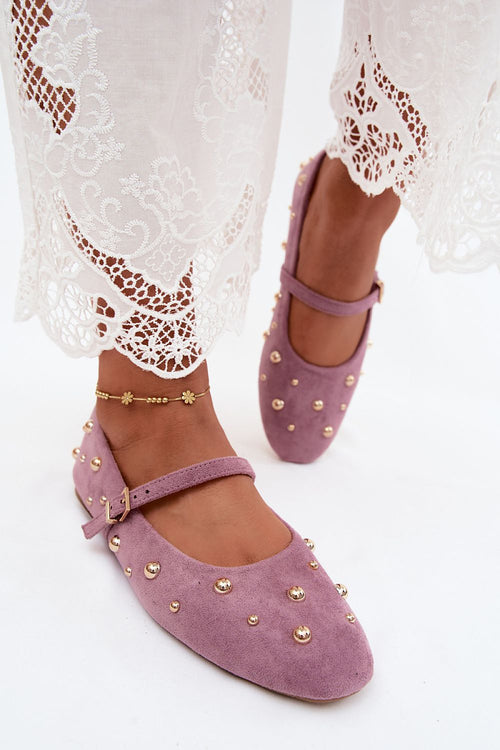  Balerinky  model 230611 Step in style 