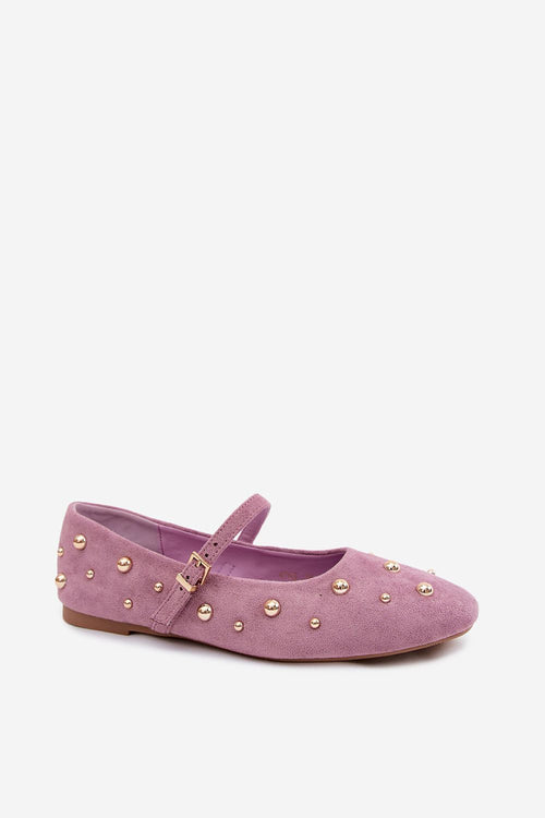  Balerinky  model 230611 Step in style 