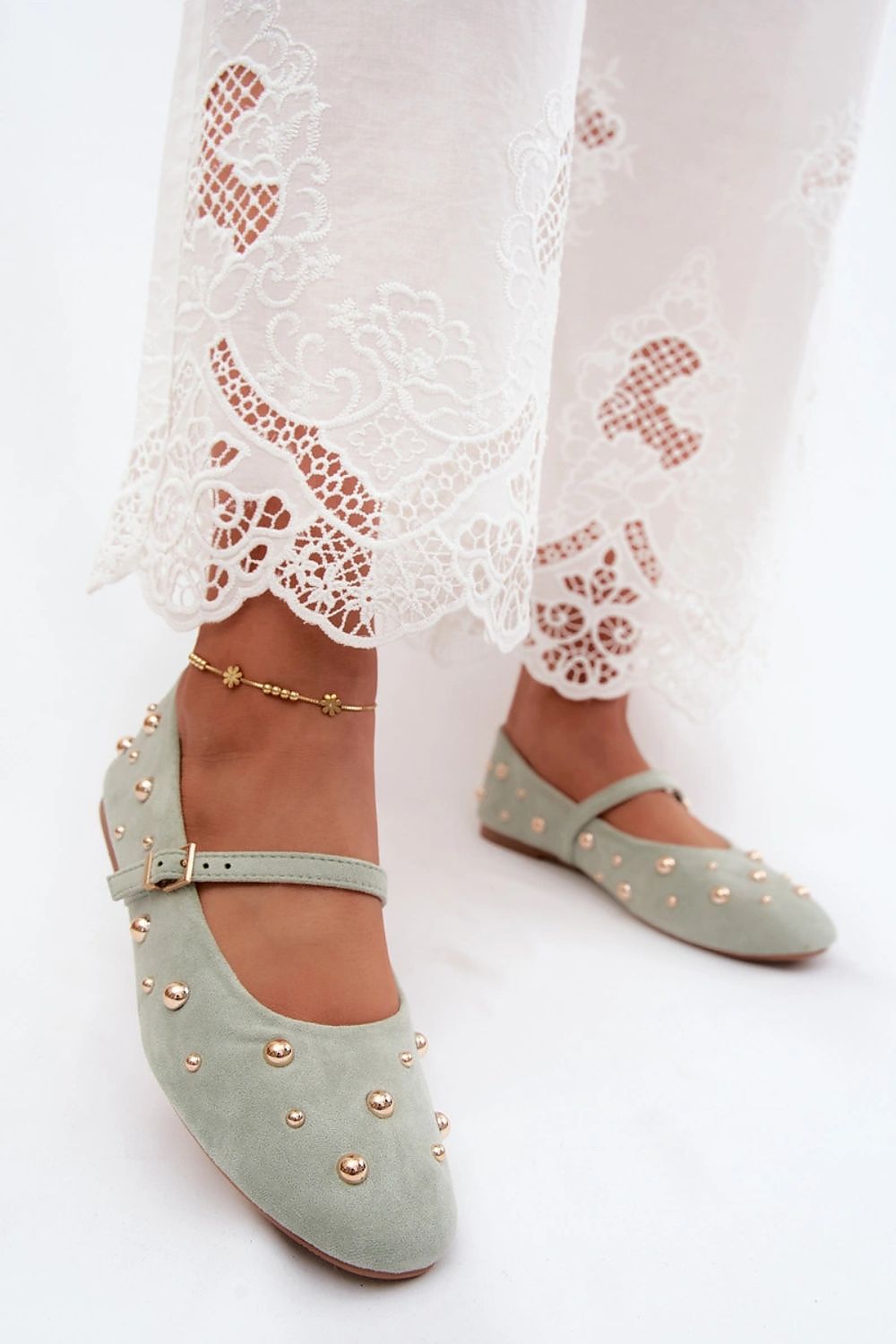  Balerinky  model 230610 Step in style 