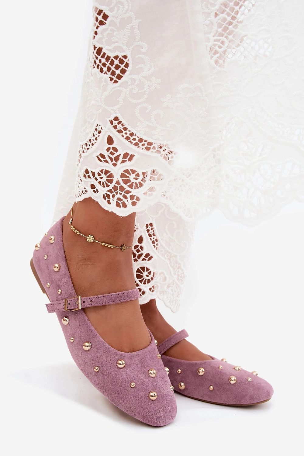  Balerinky  model 230611 Step in style 