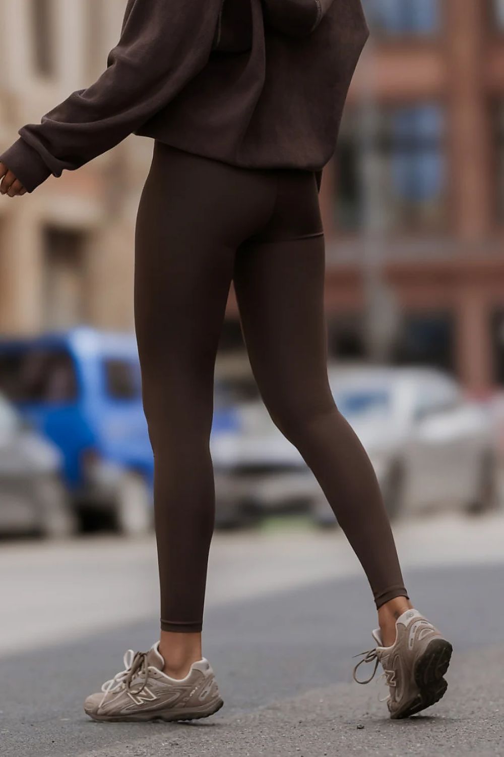  Dlouhé legíny model 230646 LaBalancia 