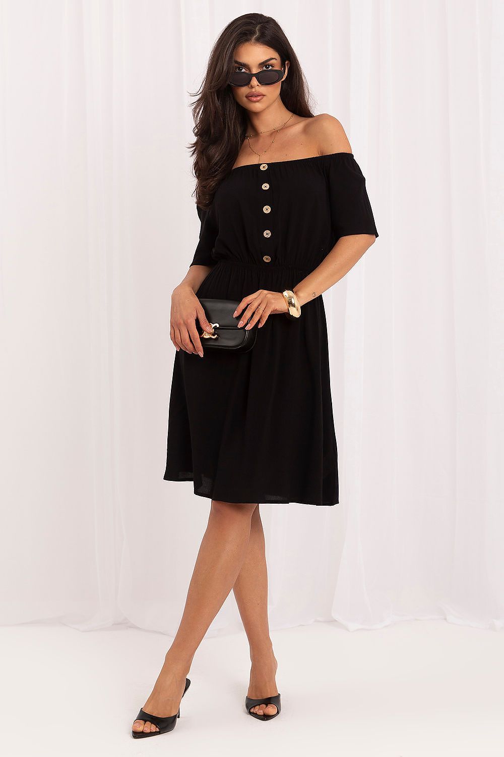  Denní šaty model 230709 Sublevel 