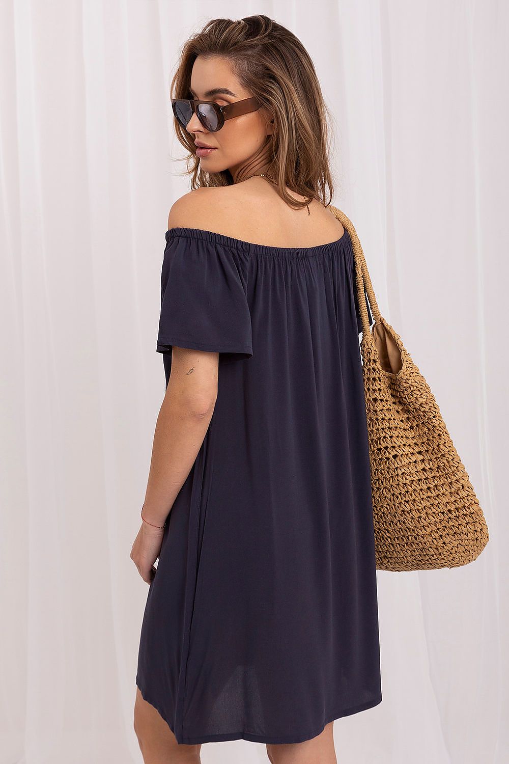  Denní šaty model 230713 Sublevel 