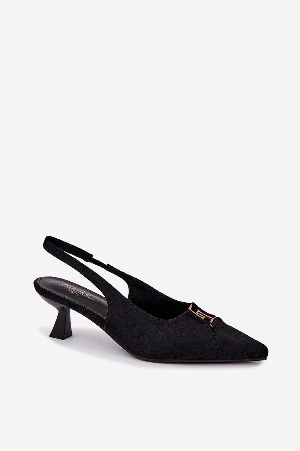  Lodičky na sloupku model 230719 Step in style 