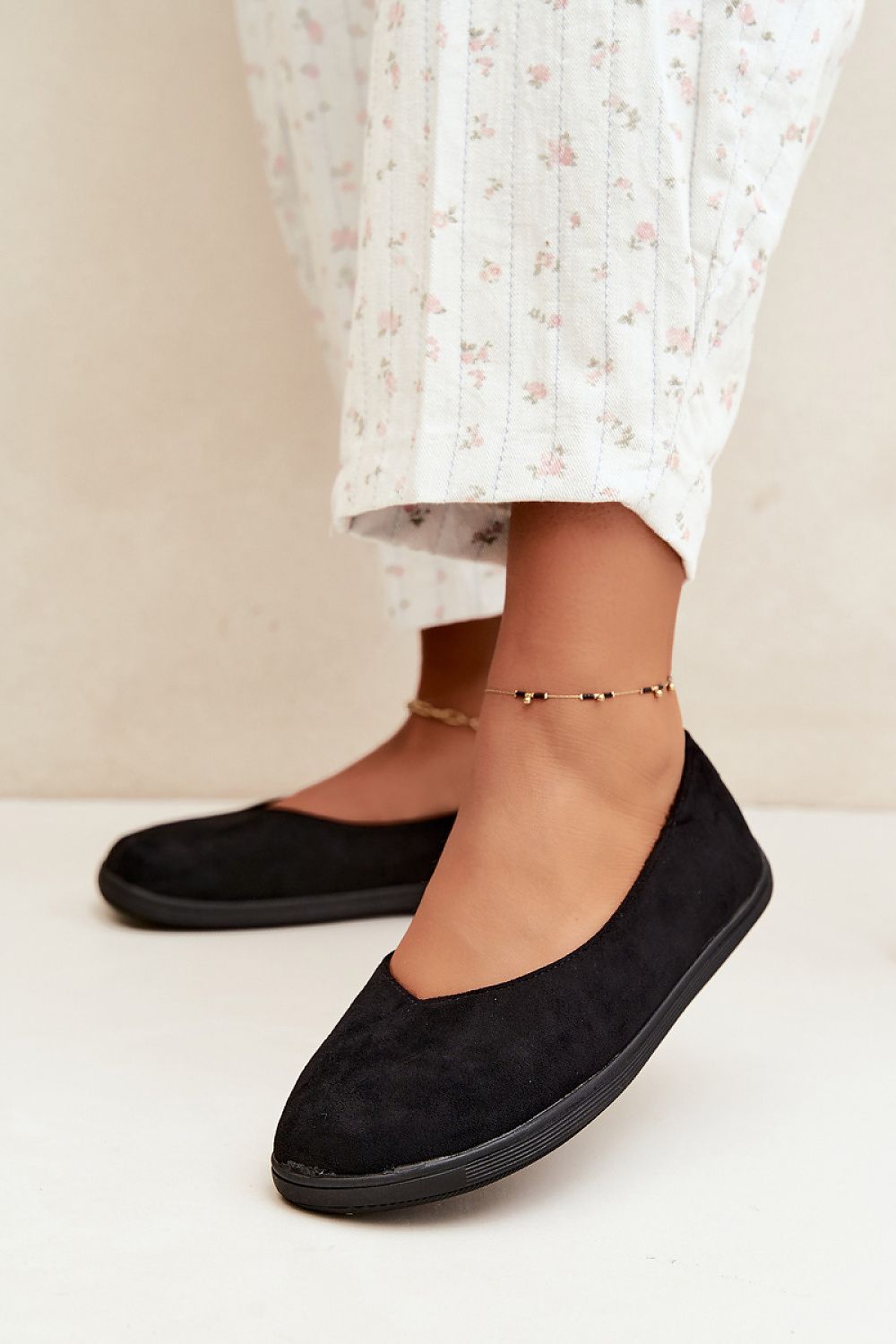  Balerinky  model 230754 Step in style 