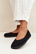  Balerinky  model 230754 Step in style 