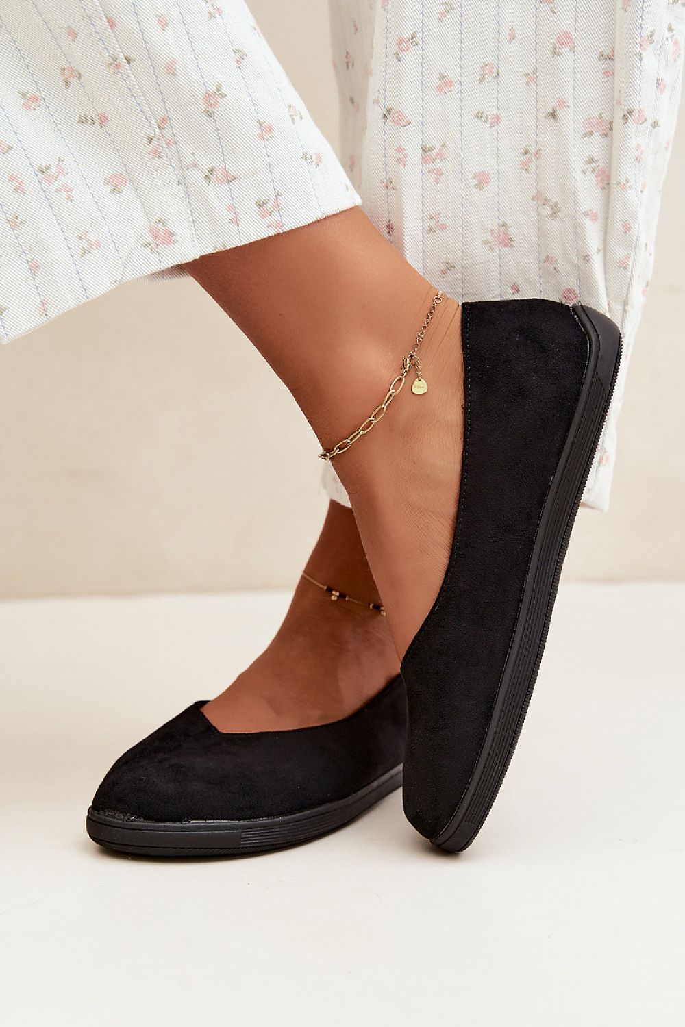  Balerinky  model 230754 Step in style 