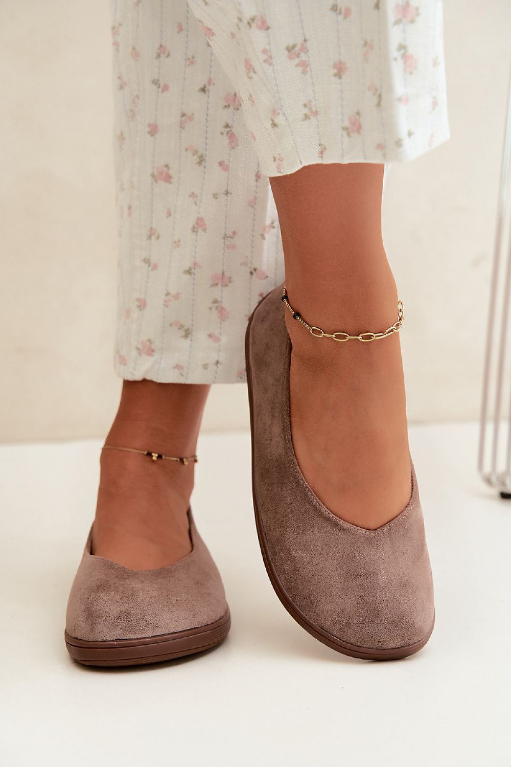  Balerinky  model 230755 Step in style 