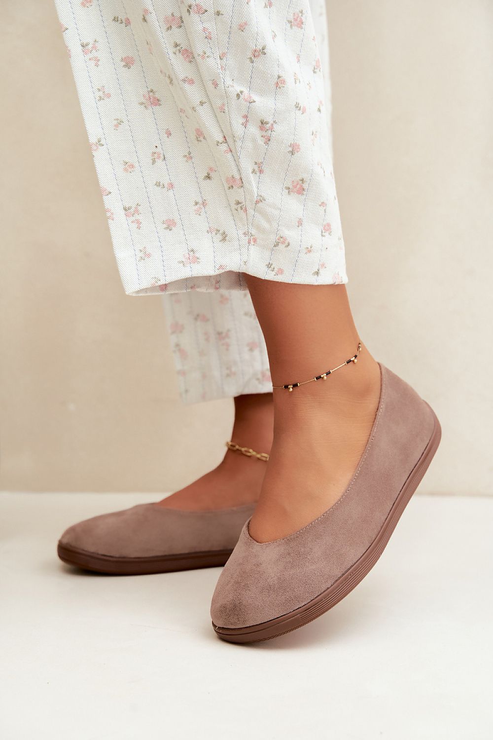  Balerinky  model 230755 Step in style 
