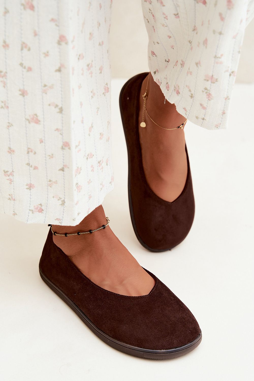  Balerinky  model 230756 Step in style 