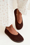  Balerinky  model 230756 Step in style 