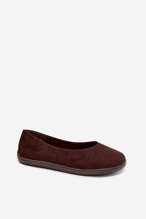  Balerinky  model 230756 Step in style 