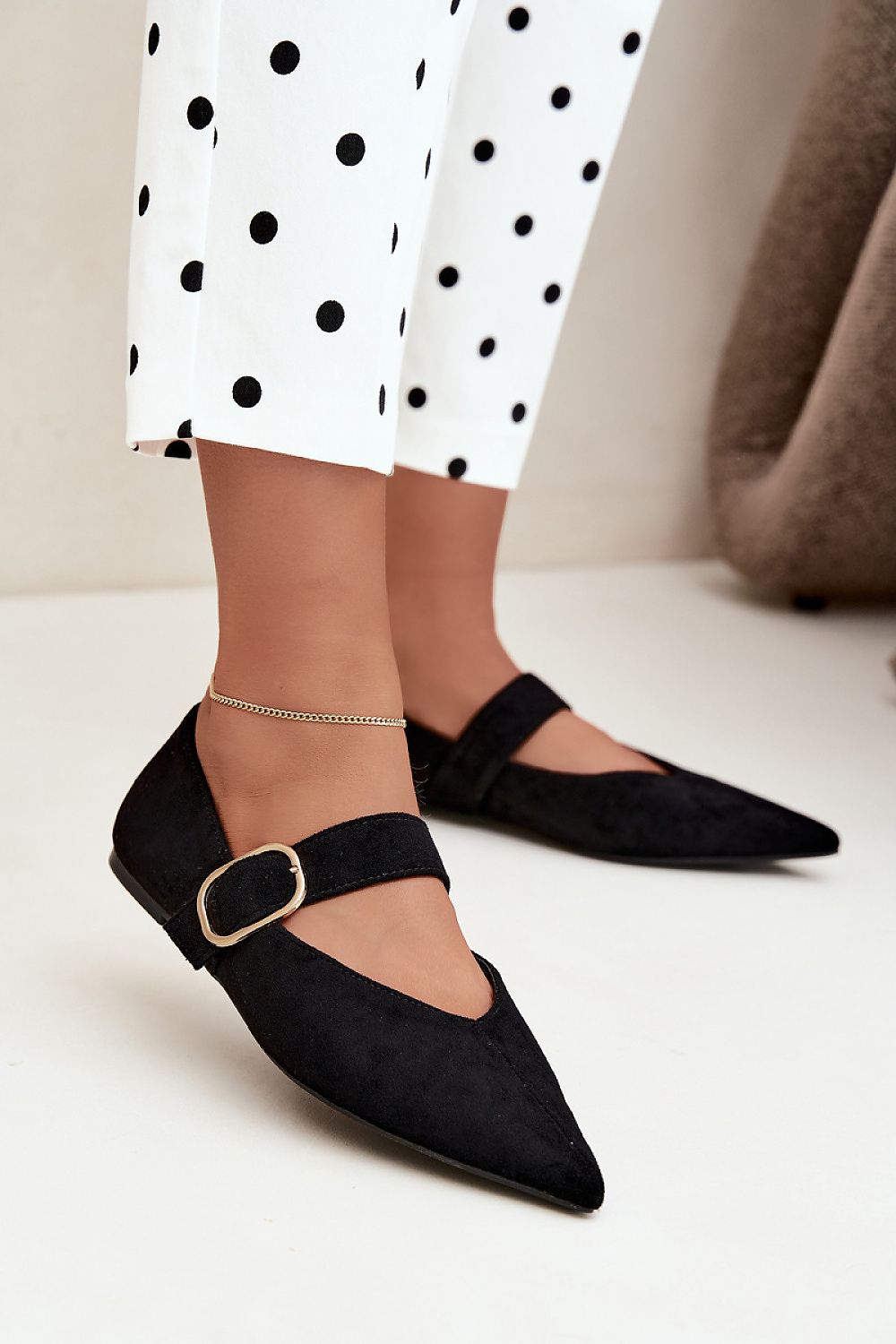  Balerinky  model 230757 Step in style 