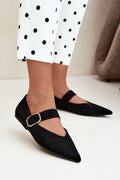  Balerinky  model 230757 Step in style 