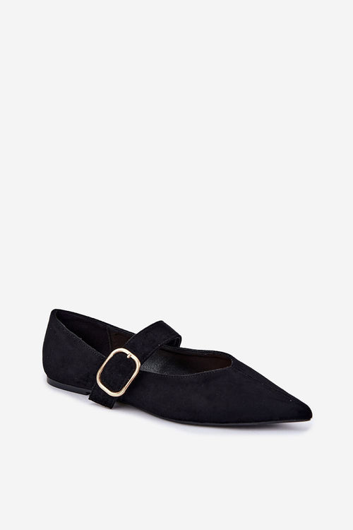  Balerinky  model 230757 Step in style 