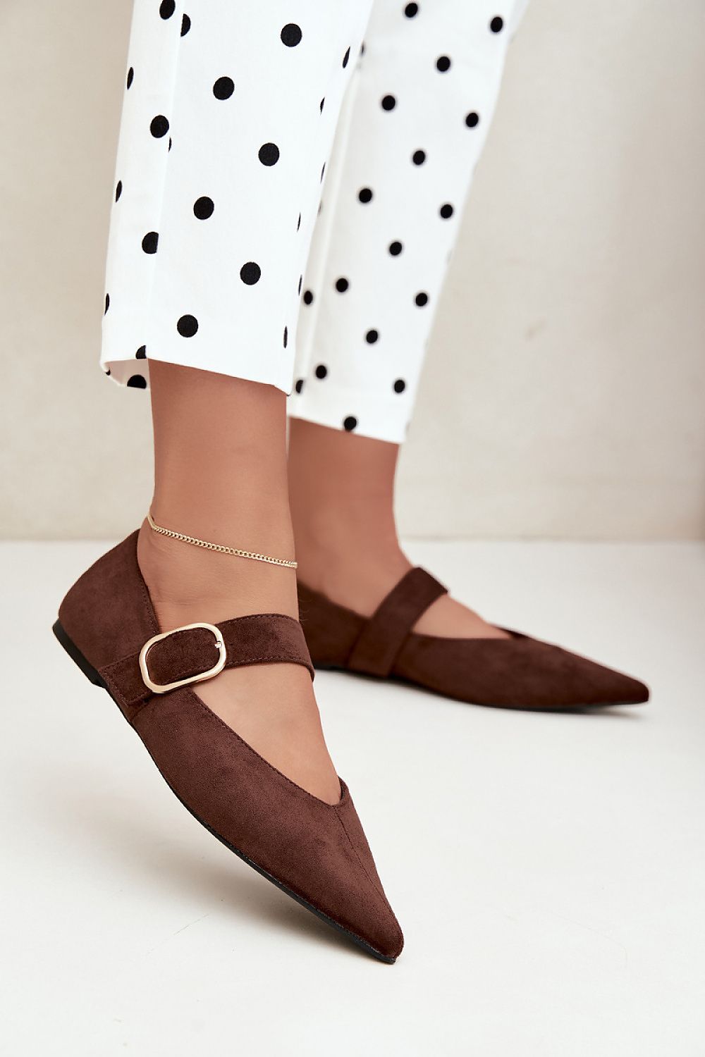  Balerinky  model 230758 Step in style 