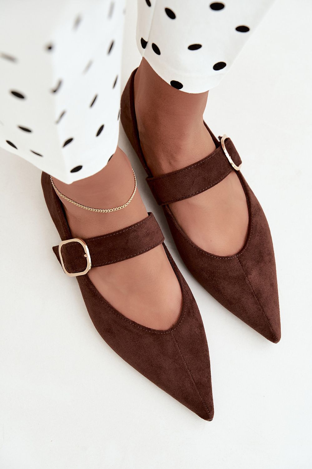  Balerinky  model 230758 Step in style 