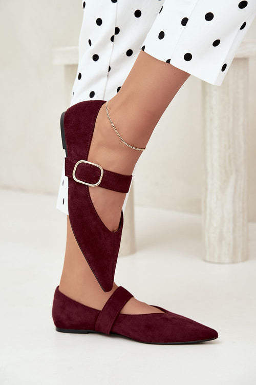  Balerinky  model 230759 Step in style 