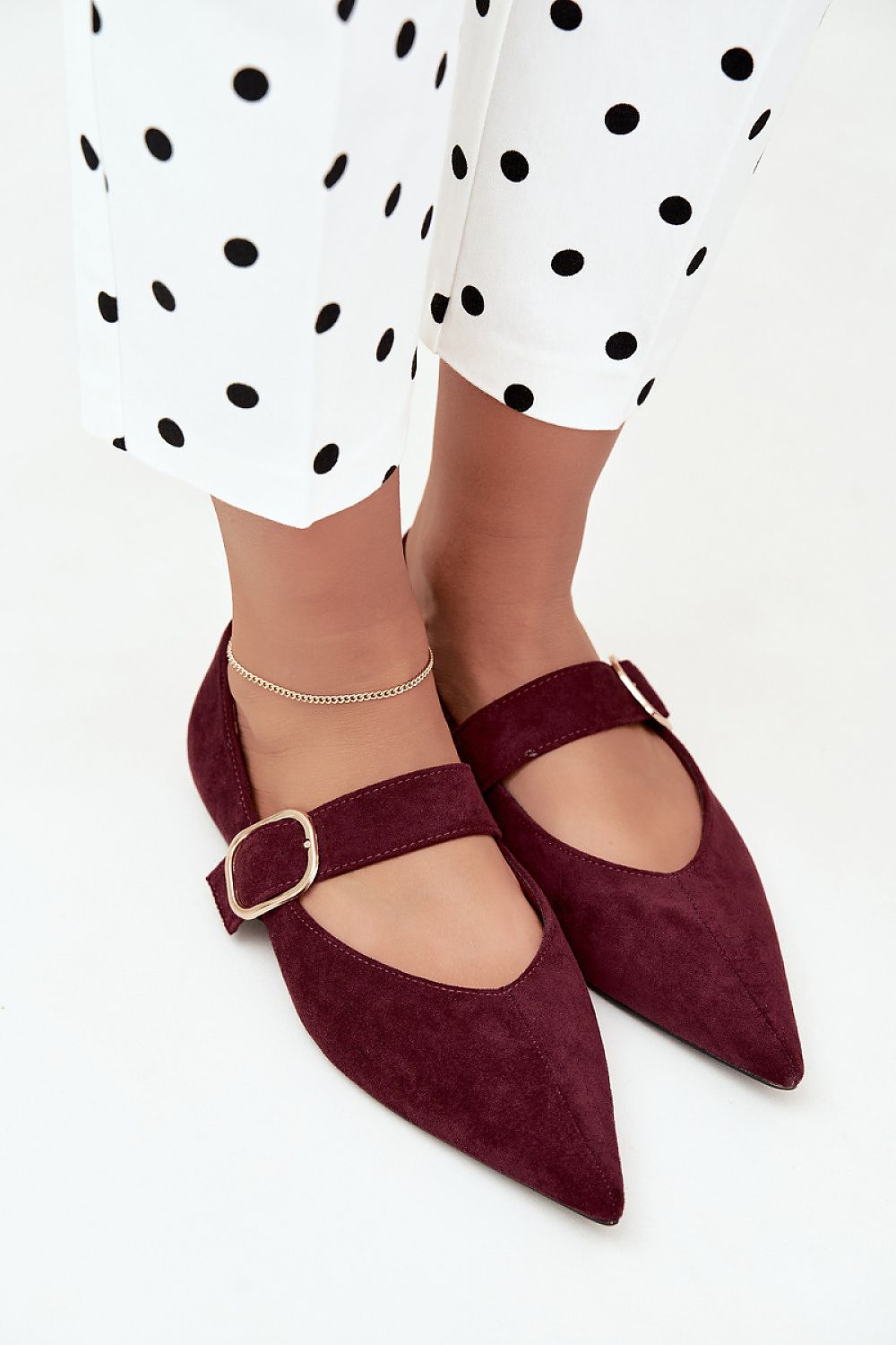  Balerinky  model 230759 Step in style 
