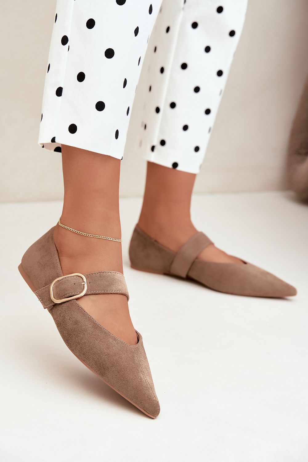  Balerinky  model 230760 Step in style 