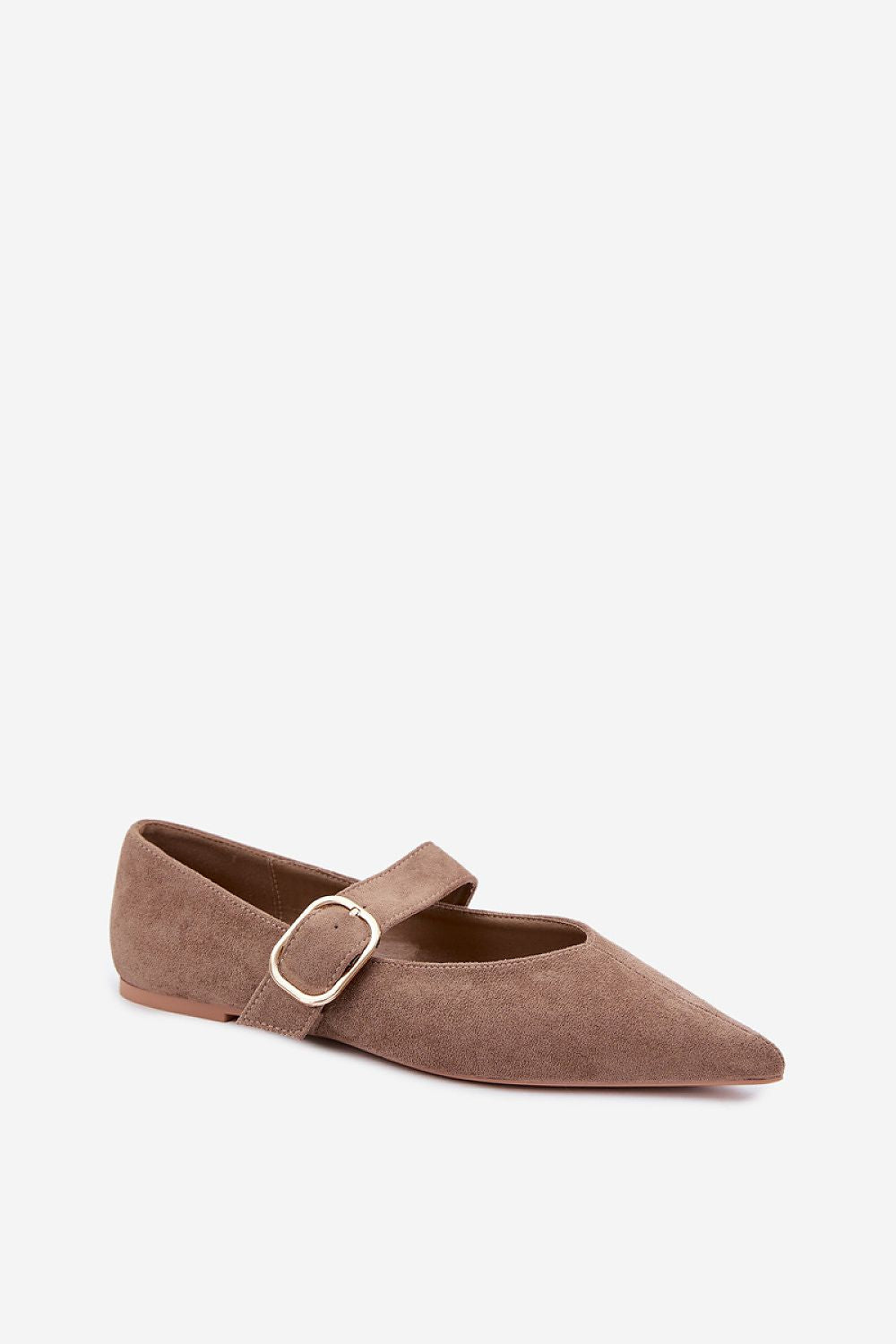  Balerinky  model 230760 Step in style 