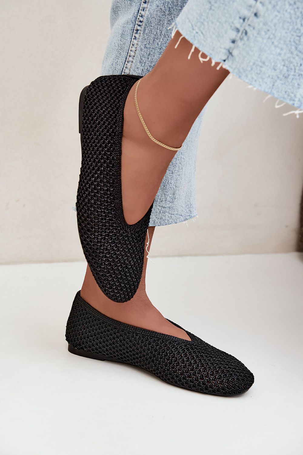  Balerinky  model 230761 Step in style 