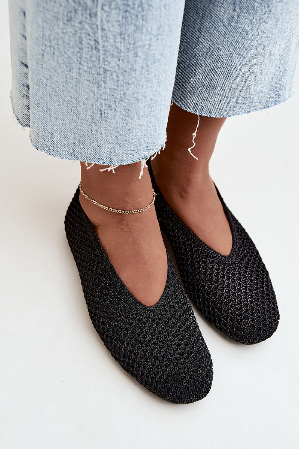  Balerinky  model 230761 Step in style 