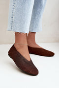  Balerinky  model 230762 Step in style 