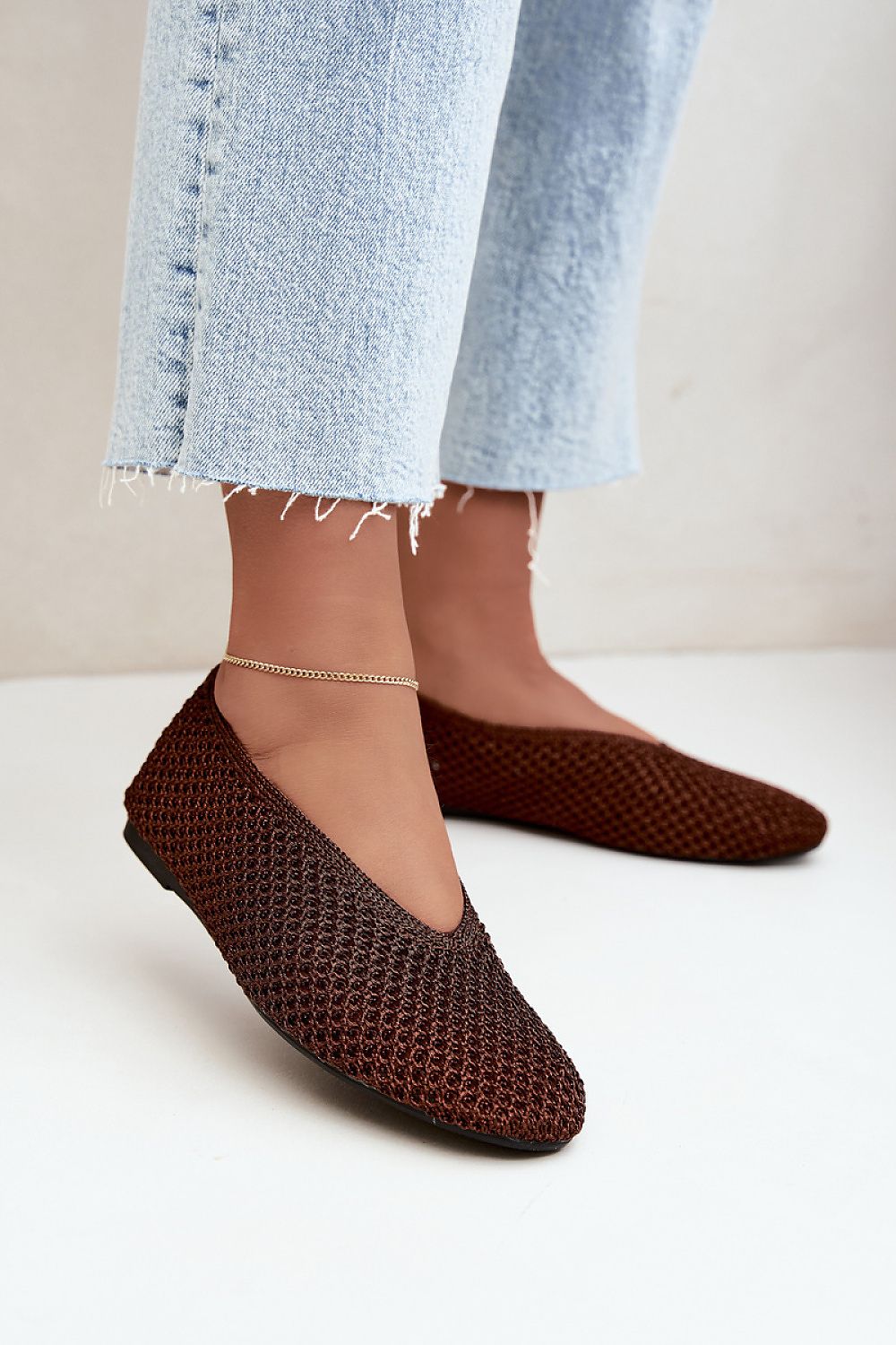  Balerinky  model 230762 Step in style 