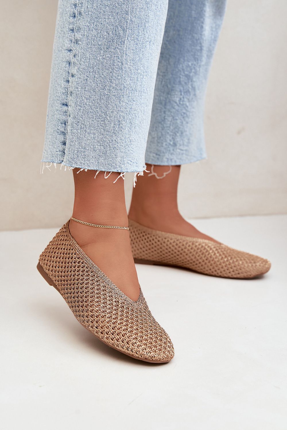  Balerinky  model 230763 Step in style 