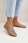  Balerinky  model 230763 Step in style 