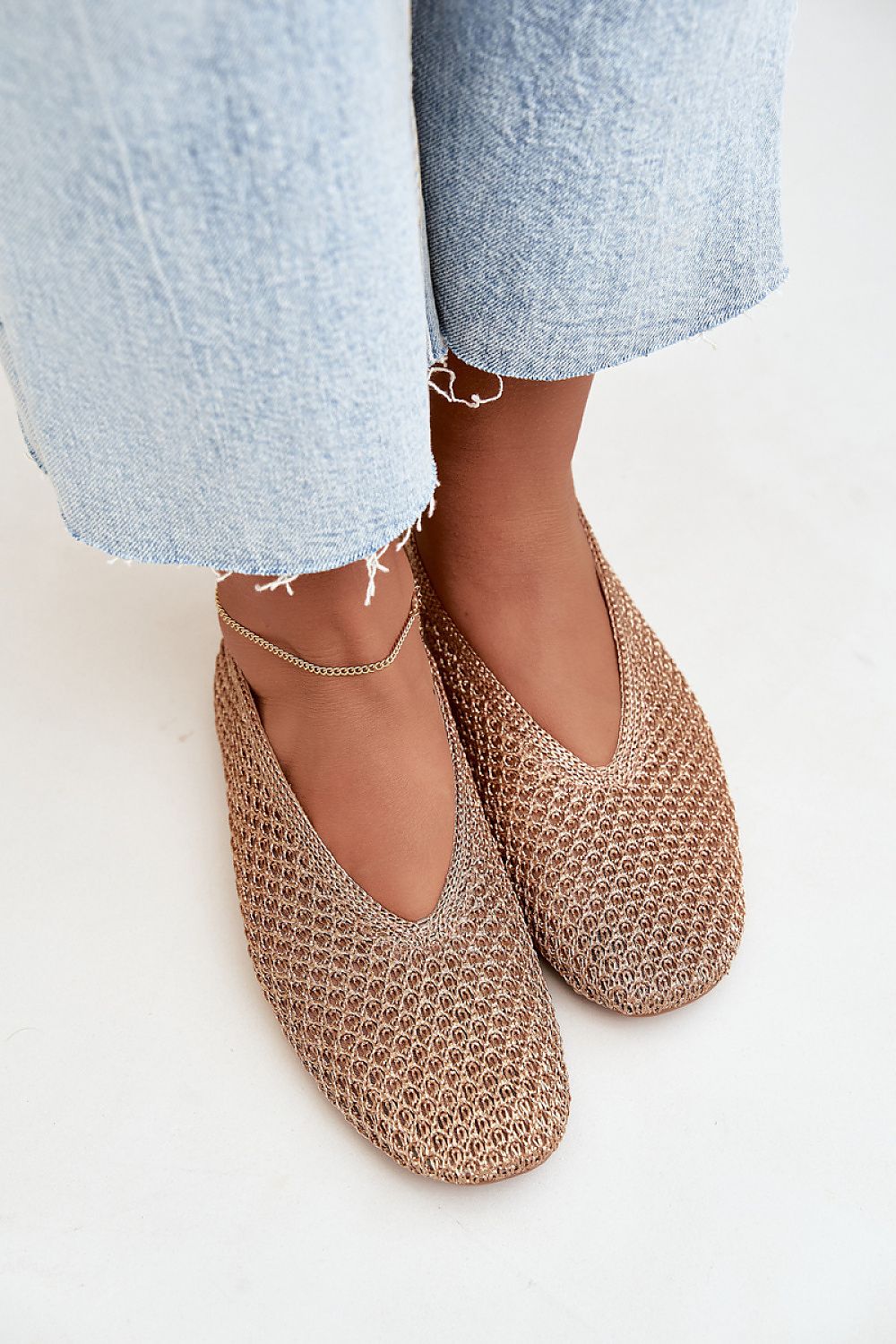  Balerinky  model 230763 Step in style 