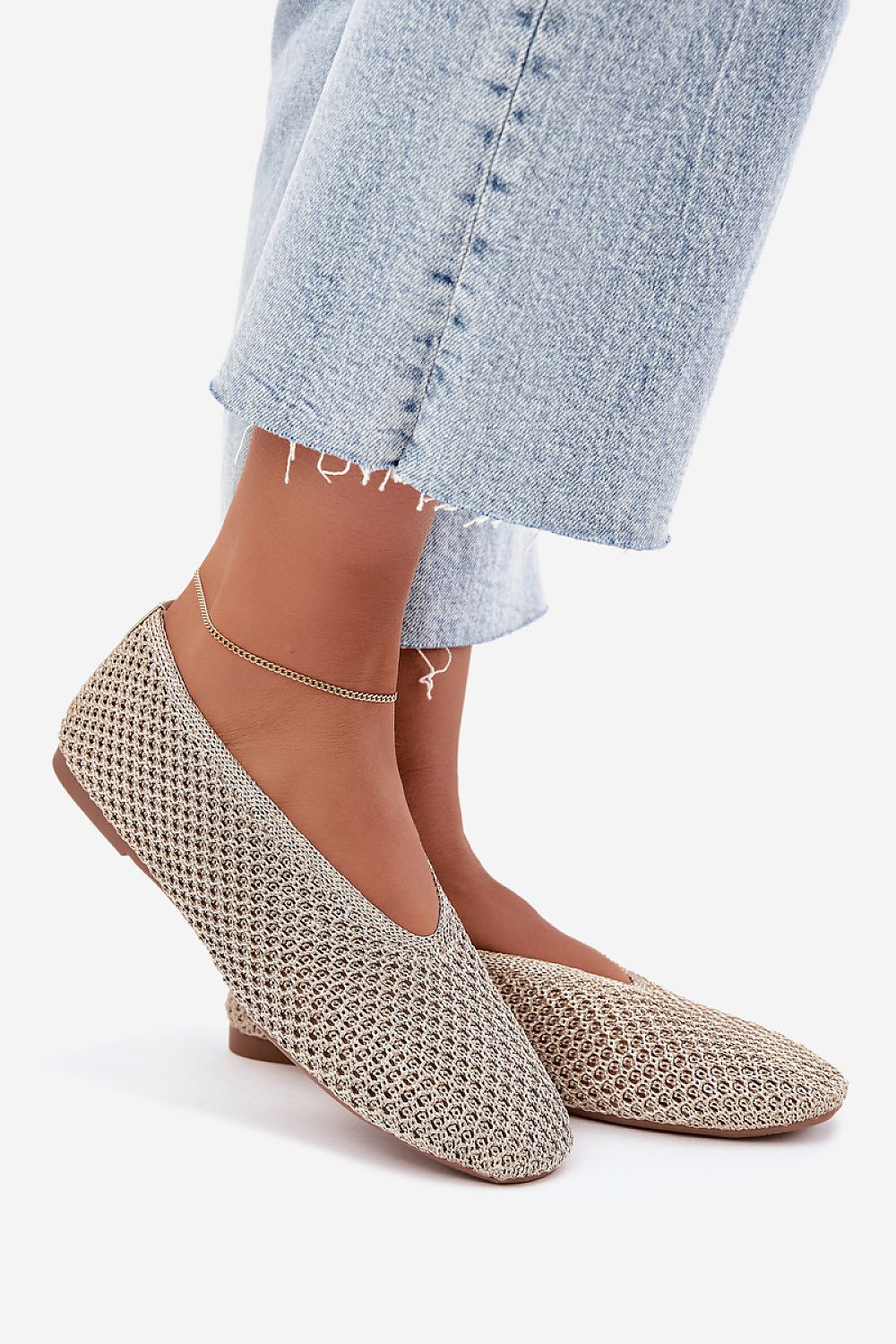  Balerinky  model 230764 Step in style 