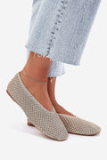  Balerinky  model 230764 Step in style 